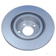 Тормозной диск QUARO qd8257 YC GE5D 1437696159 - Изображение 2