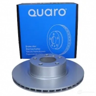 Тормозной диск QUARO qd8257 YC GE5D 1437696159 - Изображение 4