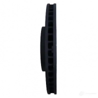 Тормозной диск QUARO 1437695901 4FLV EH qd7527hc - Изображение 3