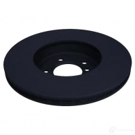 Тормозной диск QUARO qd8552hc 1437691830 R KO945 - Изображение 2