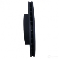 Тормозной диск QUARO qd8552hc 1437691830 R KO945 - Изображение 3