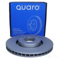Тормозной диск QUARO GO N18X9 qd4033 1437696151 - Изображение 4