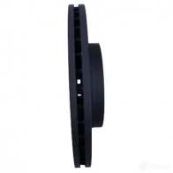 Тормозной диск QUARO 1437694691 G26OM NC qd3605hc - Изображение 3
