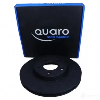 Тормозной диск QUARO 1437694691 G26OM NC qd3605hc - Изображение 4