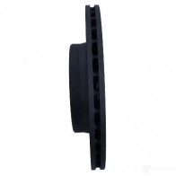 Тормозной диск QUARO 1437695134 qd7442hc X 8C2WA5 - Изображение 3