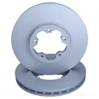 Тормозной диск QUARO 1437695894 HTE76 7O qd9553 - Изображение 2