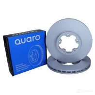 Тормозной диск QUARO 1437695894 HTE76 7O qd9553 - Изображение 3