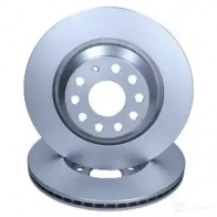 Тормозной диск QUARO qd1249 1437695431 4 N0DIH - Изображение 2