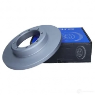 Тормозной диск QUARO XHS 7A 1437696140 qd4417 - Изображение 3