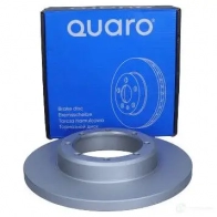 Тормозной диск QUARO XHS 7A 1437696140 qd4417 - Изображение 4