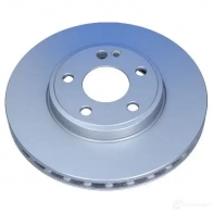 Тормозной диск QUARO 1437694514 qd5809 7S0 OJO9