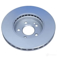 Тормозной диск QUARO 1437694514 qd5809 7S0 OJO9 - Изображение 2