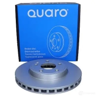 Тормозной диск QUARO 1437694514 qd5809 7S0 OJO9 - Изображение 4