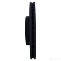 Тормозной диск QUARO 1437694458 D S54A qd9382hc - Изображение 3