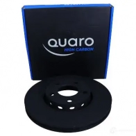 Тормозной диск QUARO 1437694458 D S54A qd9382hc - Изображение 4
