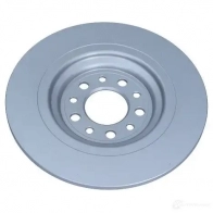 Тормозной диск QUARO qd8593 1437696172 MP NU978 - Изображение 2