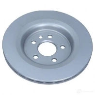 Тормозной диск QUARO L FU6N 1437696178 qd6001 - Изображение 2