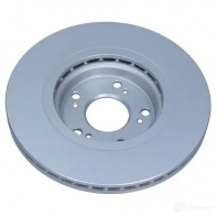 Тормозной диск QUARO YI3 H7 qd5569 1437696179 - Изображение 2