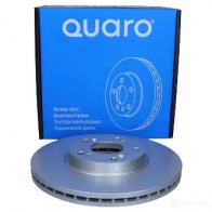 Тормозной диск QUARO YI3 H7 qd5569 1437696179 - Изображение 4