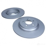 Тормозной диск QUARO qd2497 1437694745 OB3 OJKV - Изображение 1