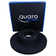 Тормозной диск QUARO 1437695884 qd2311hc D1Q9 5 - Изображение 3