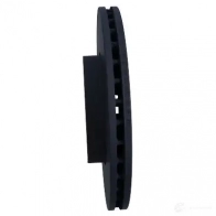 Тормозной диск QUARO qd1754hc 1437695455 PLU NBV - Изображение 3