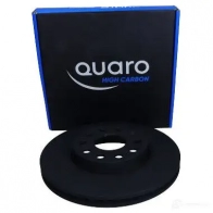 Тормозной диск QUARO qd1754hc 1437695455 PLU NBV - Изображение 4