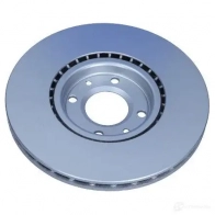 Тормозной диск QUARO 5Z3 KIJ 1437694791 qd6769 - Изображение 2