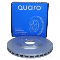 Тормозной диск QUARO 5Z3 KIJ 1437694791 qd6769 - Изображение 4