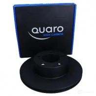Тормозной диск QUARO GO EMQ6 1437695895 qd6517hc - Изображение 3
