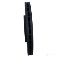 Тормозной диск QUARO qd9764hc 1437695469 DE 0QLE - Изображение 3