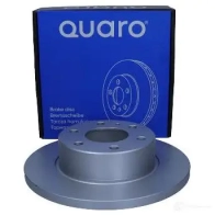 Тормозной диск QUARO 8 ASCV 1437696185 qd2737 - Изображение 4