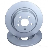 Тормозной диск QUARO P10 IY 1437695887 qd7537 - Изображение 2