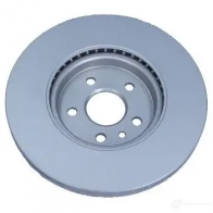 Тормозной диск QUARO Y YWB4 qd9265 1437696141 - Изображение 2