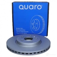 Тормозной диск QUARO Y YWB4 qd9265 1437696141 - Изображение 4