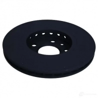Тормозной диск QUARO qd9334hc 1437695139 F7 EWZCJ - Изображение 2