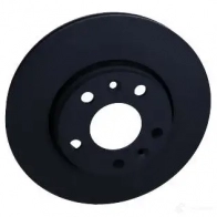 Тормозной диск QUARO qd9334hc 1437695139 F7 EWZCJ - Изображение 3