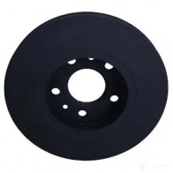 Тормозной диск QUARO qd9334hc 1437695139 F7 EWZCJ - Изображение 5