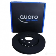 Тормозной диск QUARO qd9334hc 1437695139 F7 EWZCJ - Изображение 6