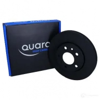 Тормозной диск QUARO qd9334hc 1437695139 F7 EWZCJ - Изображение 7