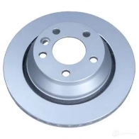Тормозной диск QUARO X7 C07Y qd5521 1437696142 - Изображение 1