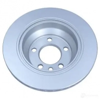 Тормозной диск QUARO X7 C07Y qd5521 1437696142 - Изображение 2
