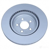 Тормозной диск QUARO 6 0AW2 1437696145 qd4273 - Изображение 2