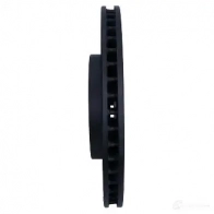 Тормозной диск QUARO 1437695941 qd9121hc 3BWYK E - Изображение 3
