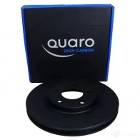 Тормозной диск QUARO 1437695941 qd9121hc 3BWYK E - Изображение 4
