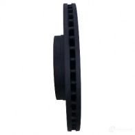 Тормозной диск QUARO 1437695880 I 7LYEO7 qd7534hc - Изображение 3