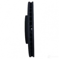 Тормозной диск QUARO 1437695902 qd5263hc VQBD HG - Изображение 3