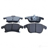 Тормозные колодки, комплект QUARO 1425067702 qp6007c 884I M - Изображение 2