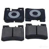Тормозные колодки, комплект QUARO qp9435c X1C TKJ 1425068070 - Изображение 2