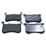 Тормозные колодки, комплект QUARO qp5658c R 6862 1437691763